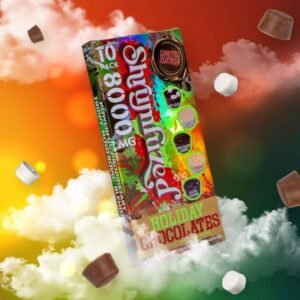 Shrumfuzed Chocolate Assorted