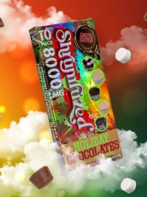 Shrumfuzed Chocolate Assorted